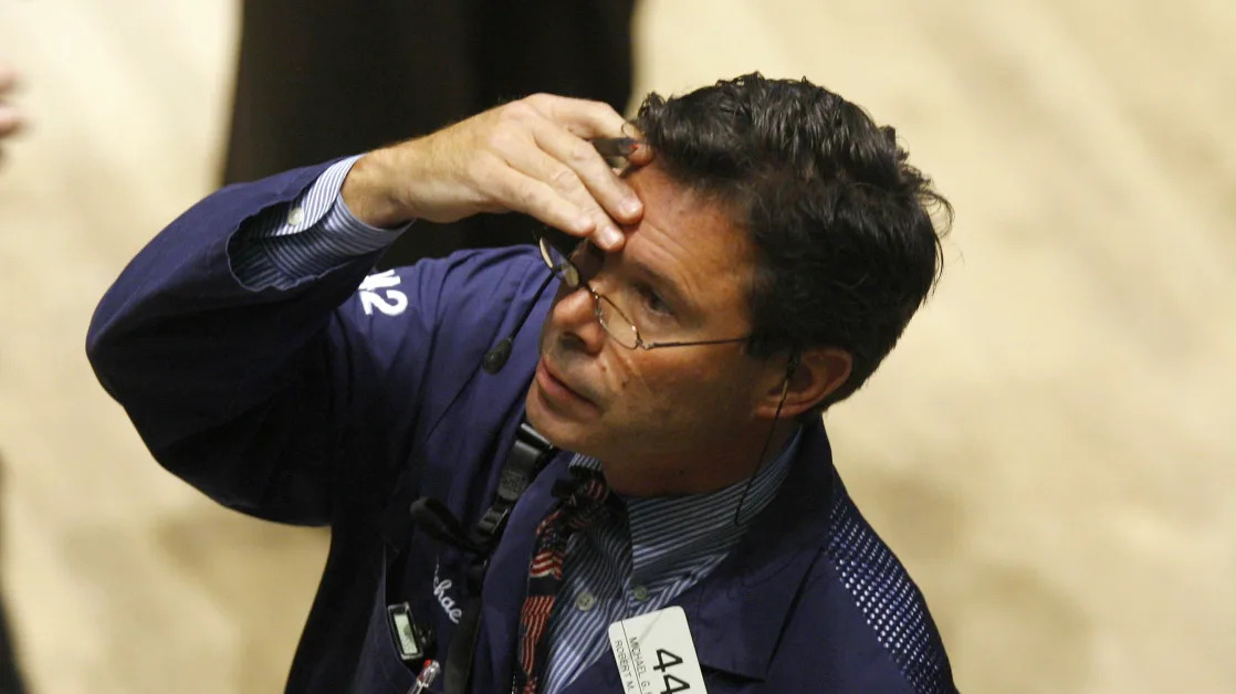 Stock market today: Dow revives as Nasdaq, S&P 500 slide amid rate-cut fears