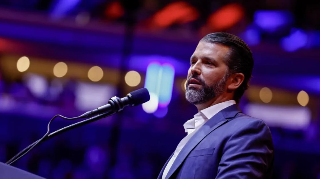 Prediction-Markets Venue Kalshi Appoints Donald Trump Jr. as Adviser