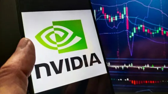 Nvidia and other AI stocks are bleeding after Biden issued new AI rules