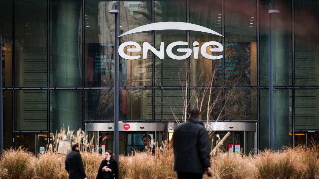 French Gas and Power Utility Engie Seeks to Enter Saudi and Emirati Renewable Markets