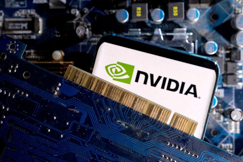 Nvidia's biggest customers delaying orders of latest AI racks, the Information reports