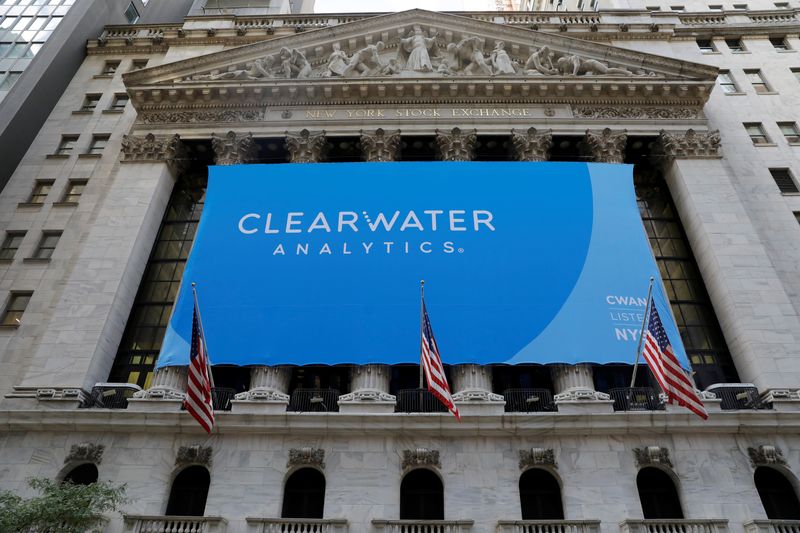 Clearwater Analytics acquires software maker Enfusion for $1.5 billion to drive global expansion