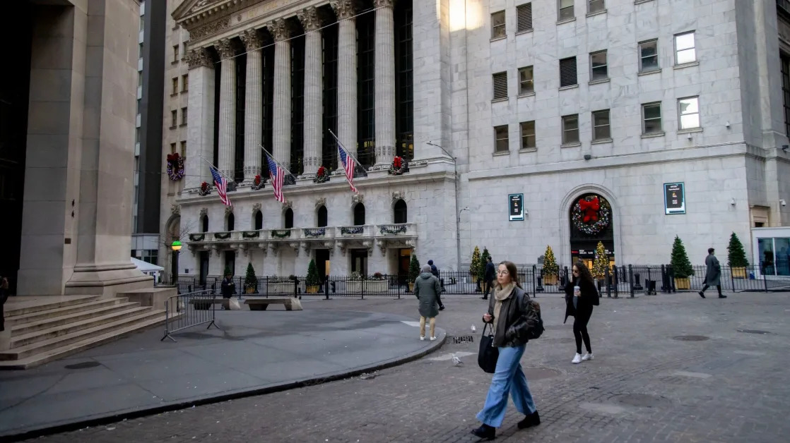 Traders Brace for Biggest S&P Earnings-Day Reactions Ever