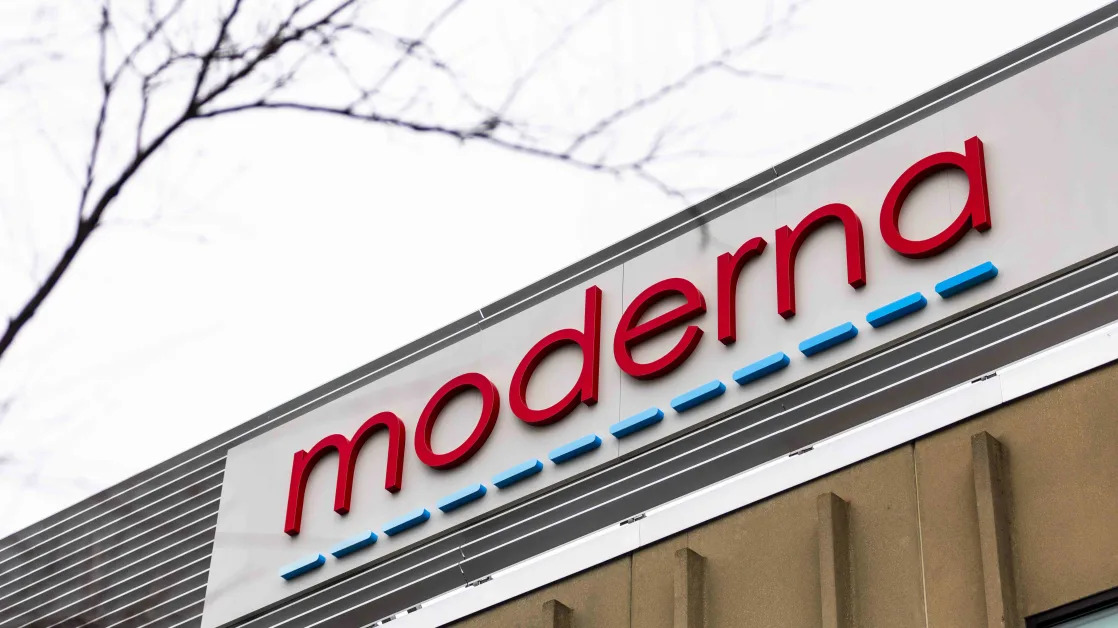 Top Stock Movers Now: Moderna, Macy's, Valero Energy, and More