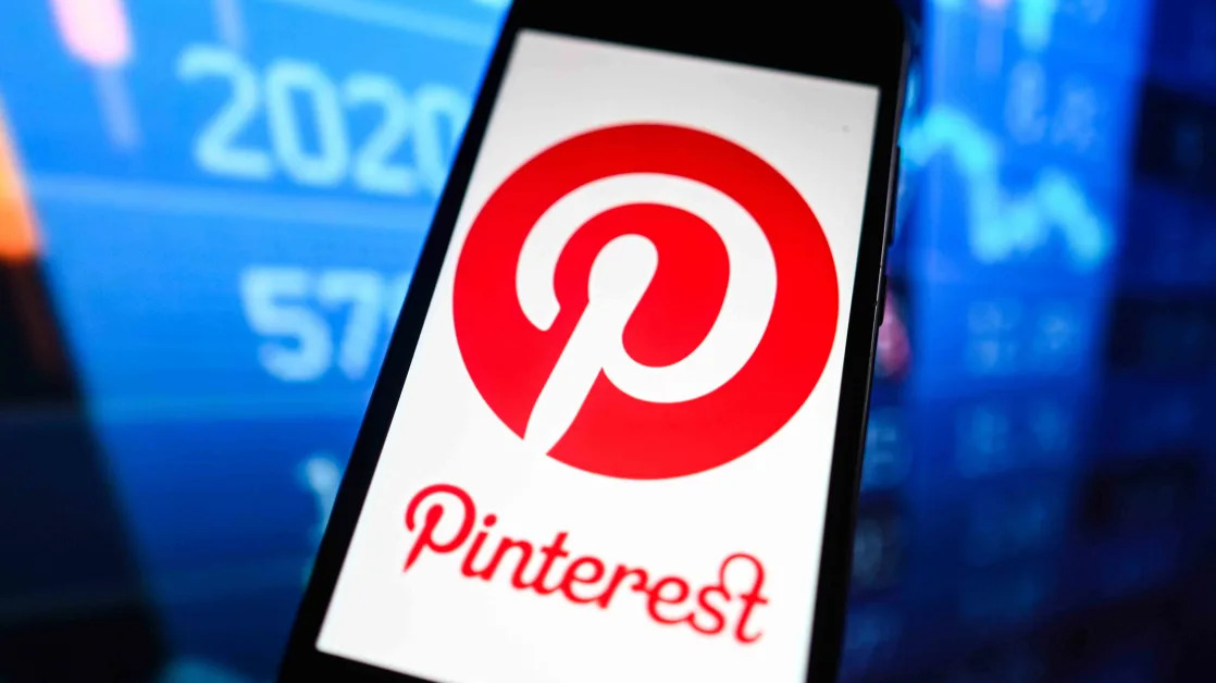 Pinterest Stock Dips as Analysts See Platform 'Struggling' To Grow Ad Revenue