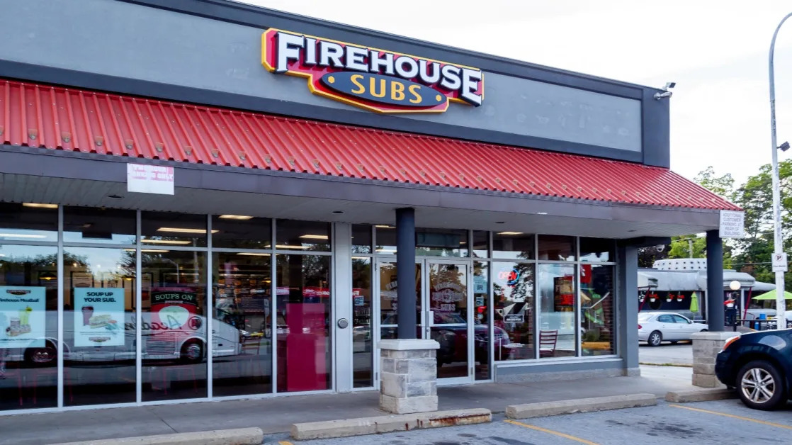 Firehouse Subs plans to enter Brazilian market