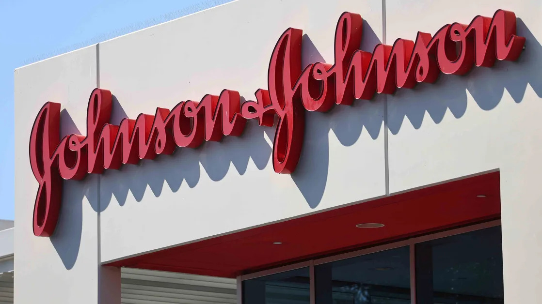 Intra-Cellular Therapies Stock Pops as Johnson & Johnson Buys Firm for $14.6B