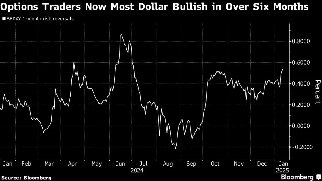 Wall Street Eyes Cheap Hedges for Stock Rally Showing Strains