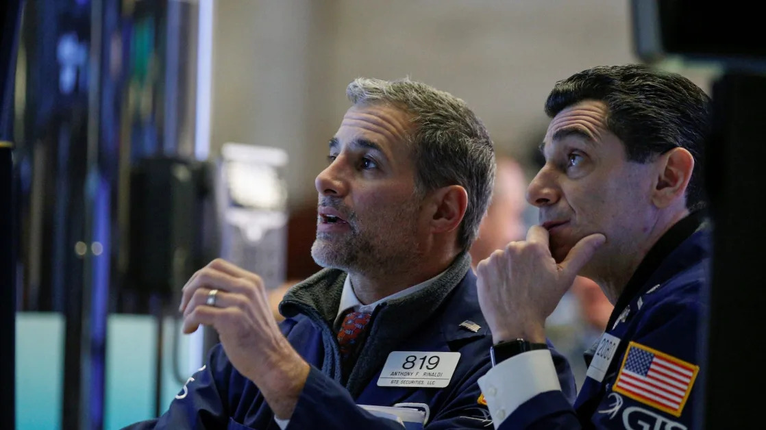 Stock market today: Indexes tick higher as producer inflation comes in cool