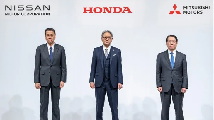 Could the prospective merger of Honda and Nissan transform their futures?