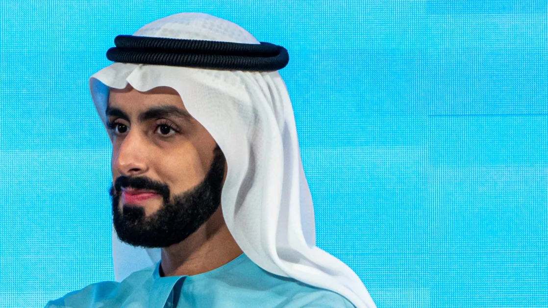 Financiers With Dubious Links to Gulf Royals Cloud $1 Trillion Market