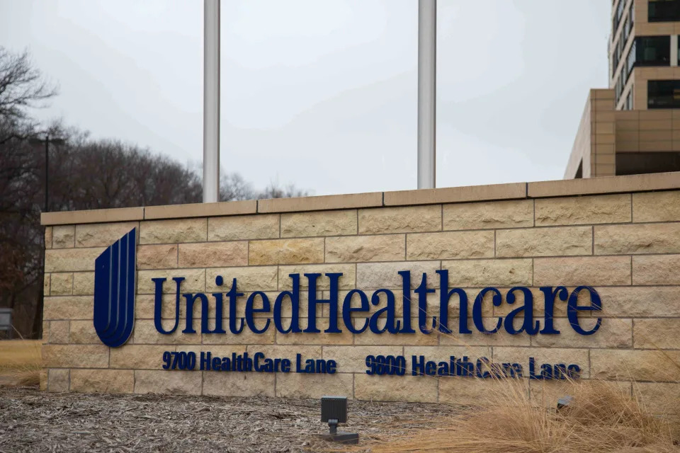 What Wall Street Analysts Think of UnitedHealth's Stock Ahead of Earnings