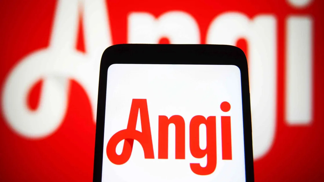 Angi Stock Rises as IAC to Spin Off Home Services Provider