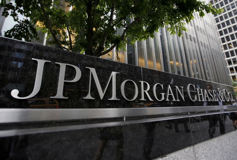 JPMorgan's Piepszak exits CEO race to become operations chief