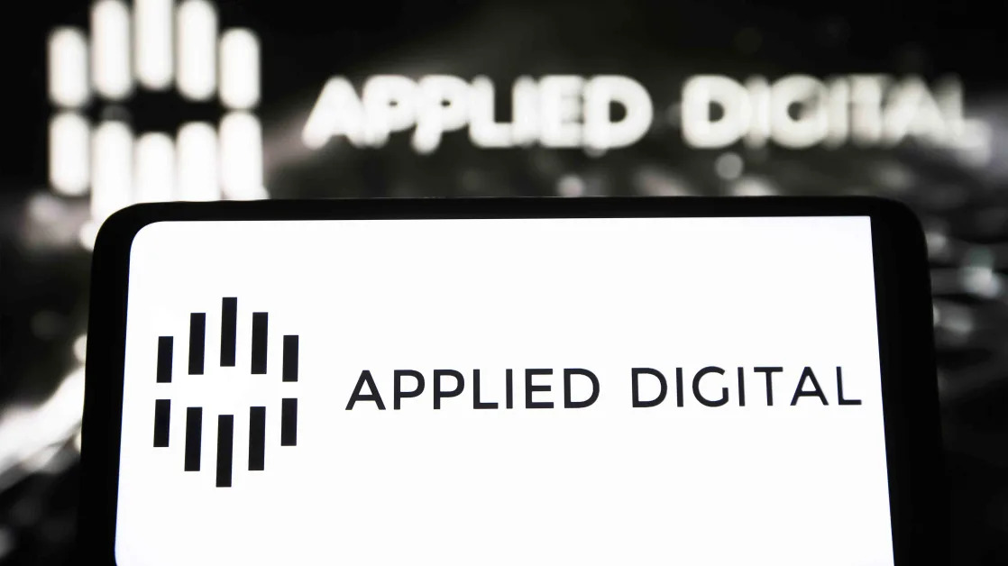 Applied Digital Stock Jumps on Up to $5B Investment by Australian Fund Macquarie