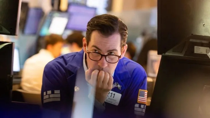 Stock market today: Equities attempt rebound ahead of earnings season