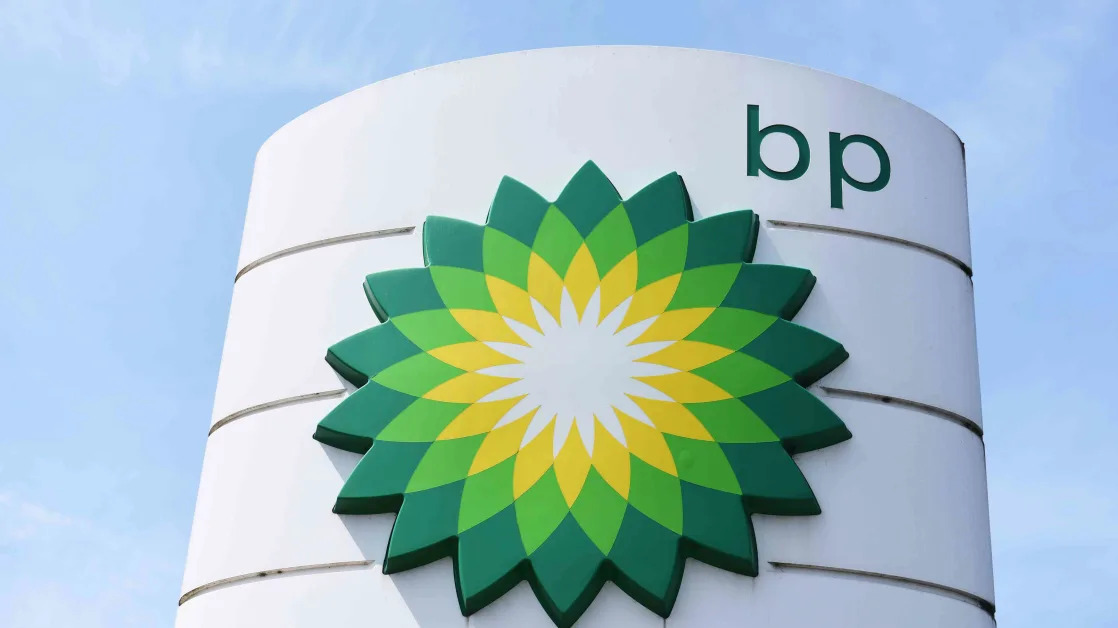 BP Stock Drops After Company Warns of Impairments of Up to $2 Billion in Q4