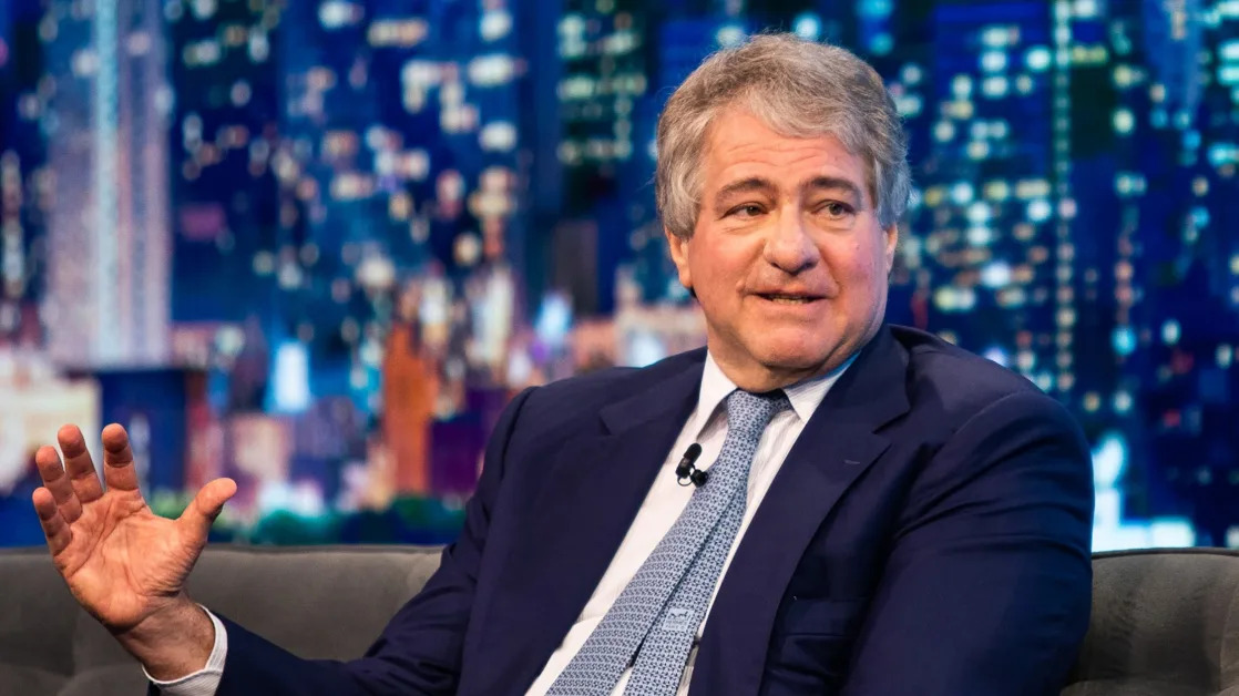 Wall Street billionaire Leon Black walks away from Telegraph takeover