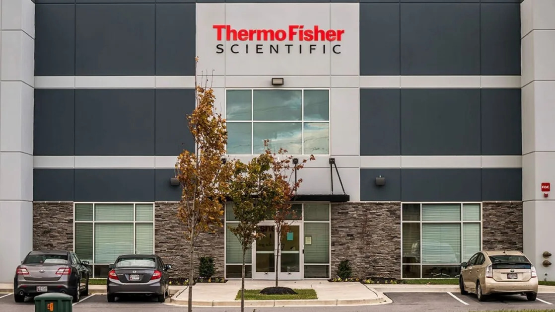 JPM 2025: Thermo Fisher ‘very positive’ on sterile demand as Catalent takes capacity out of market