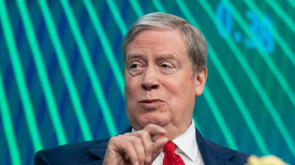 Analysts reset price target on recent Stanley Druckenmiller stock pick