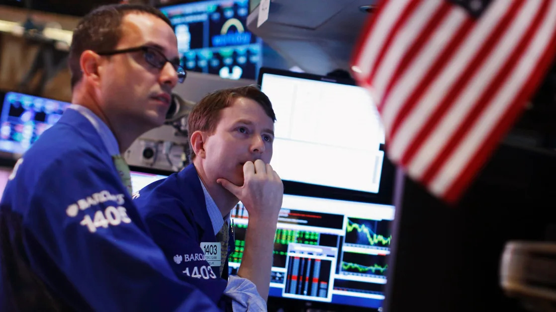 Stock market today: Indexes mixed as investors brace for a critical inflation report