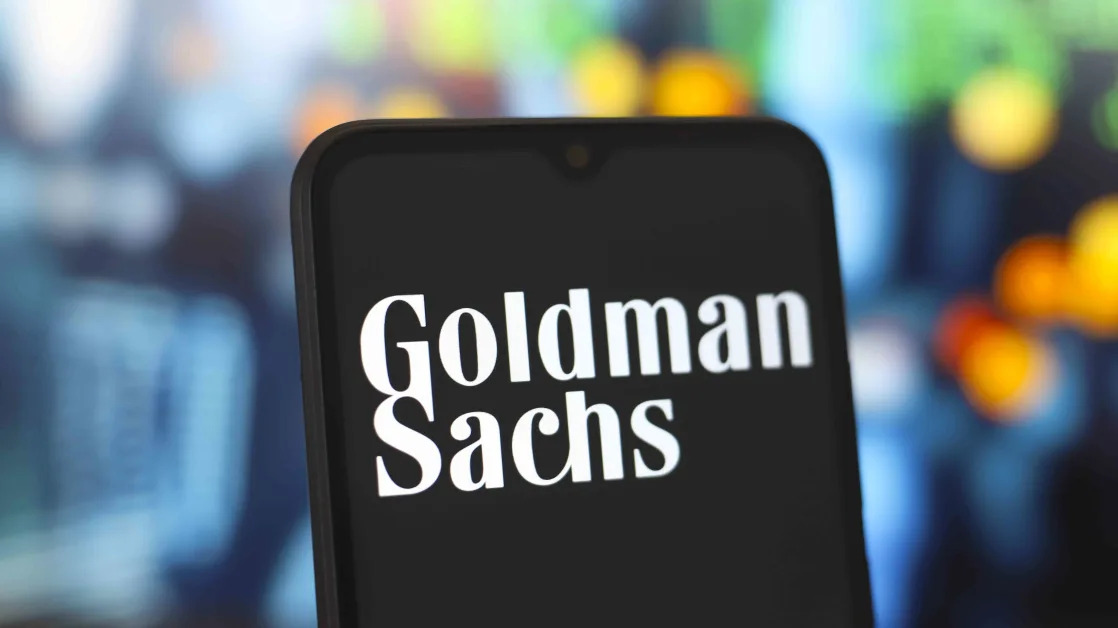 Goldman Sachs Stock Rises as Bank Exceeds Q4 Estimates