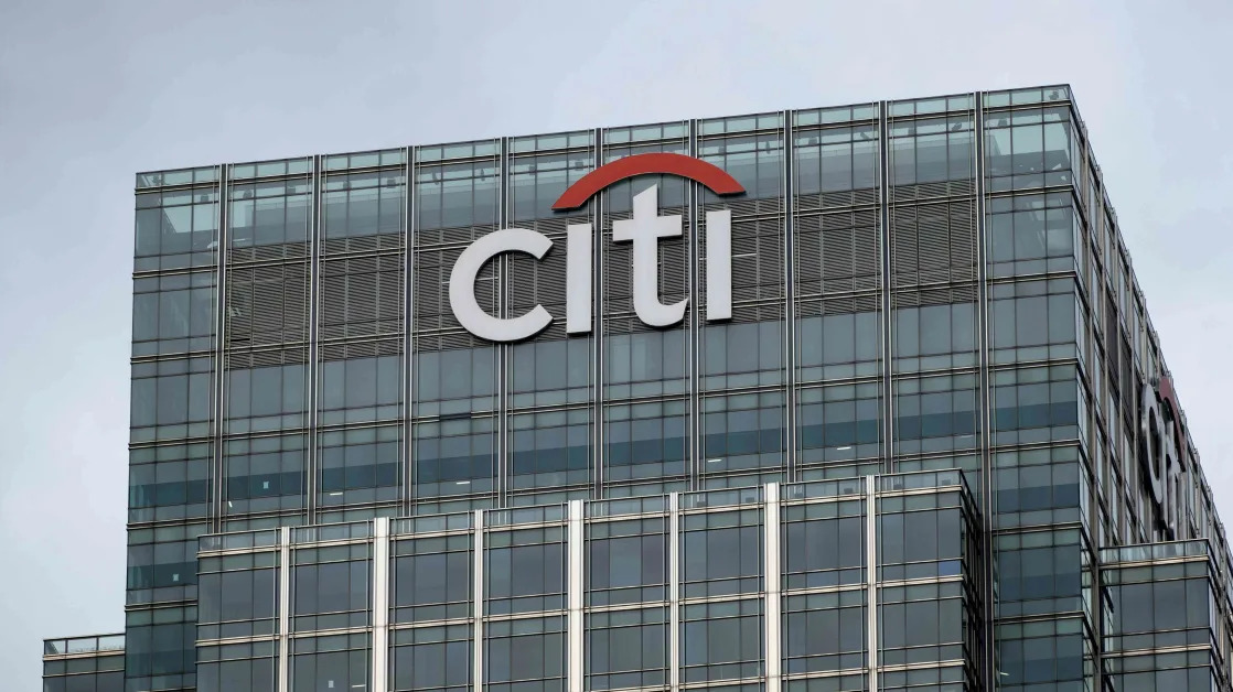 Citi Swings to a Profit and Announces $20B Stock Buyback