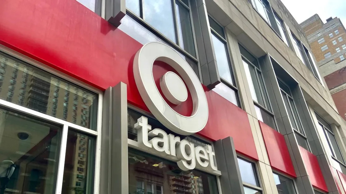 Target cut its go-to-market timeframe from 7 months to 8 weeks. Here’s why.