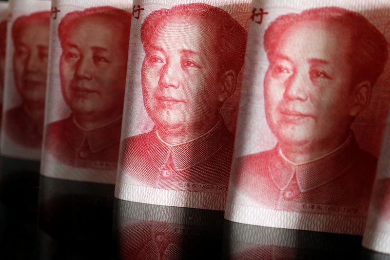 Chinese overnight rate spikes to 16% as cash tightens ahead of holiday