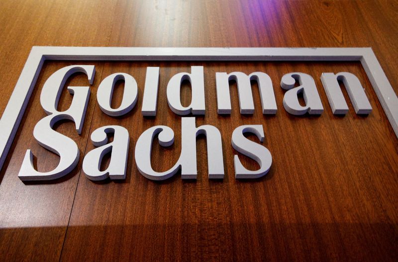 Goldman Sachs profit hits over 3-year high as investment banking, trading fuel bumper quarter