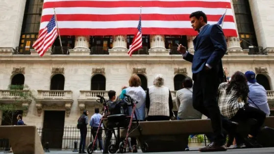 America's economic and market dominance is here to stay in 2025