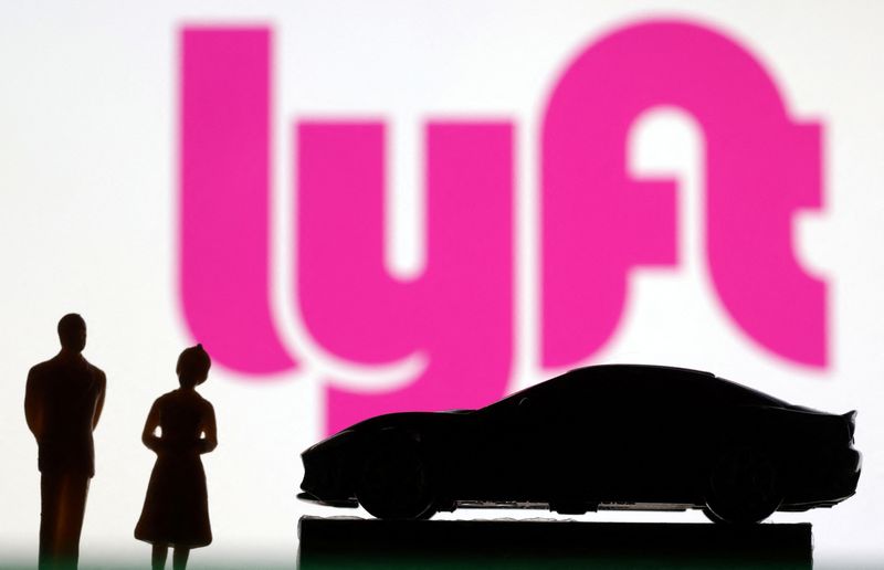 Lyft wins dismissal of shareholder lawsuit over earnings report error