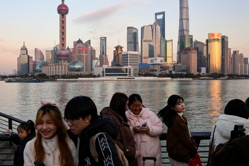 China expected to hit 2024 GDP target, but tariffs loom