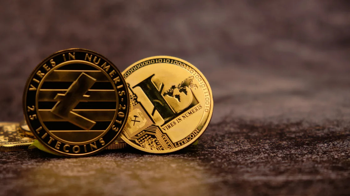 Canary's Litecoin ETF Takes Big Step Toward Nasdaq Listing