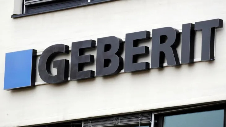 Geberit CEO expects stable, slightly positive US construction market ahead of Trump term