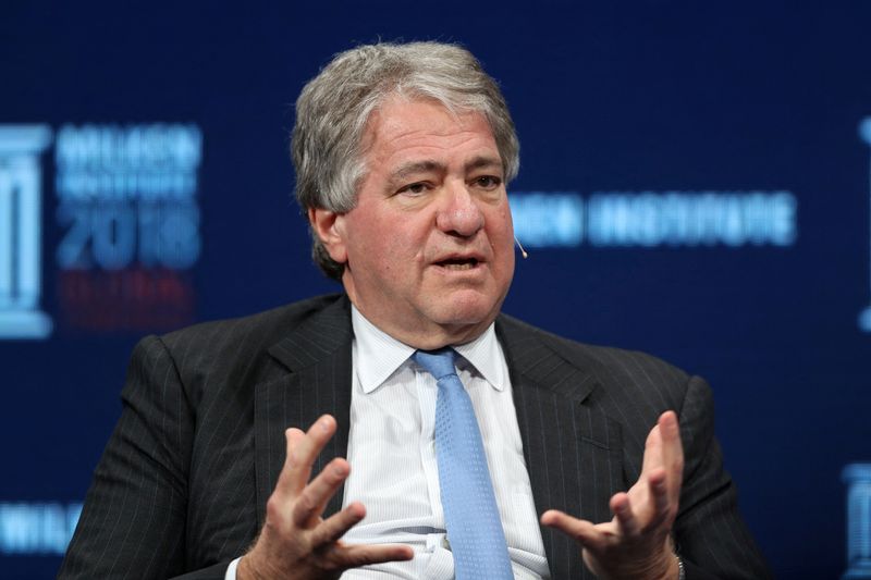 US billionaire Leon Black prevails in defamation appeal