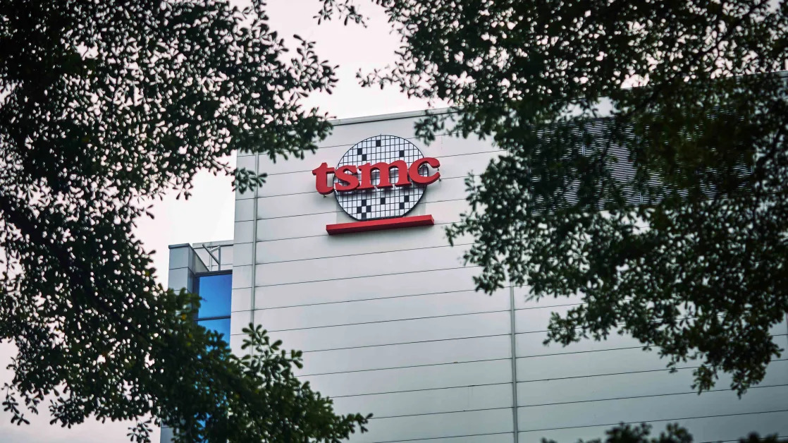 TSMC Stock Jumps on Better-Than-Expected Q4 Profit, Bullish AI Outlook