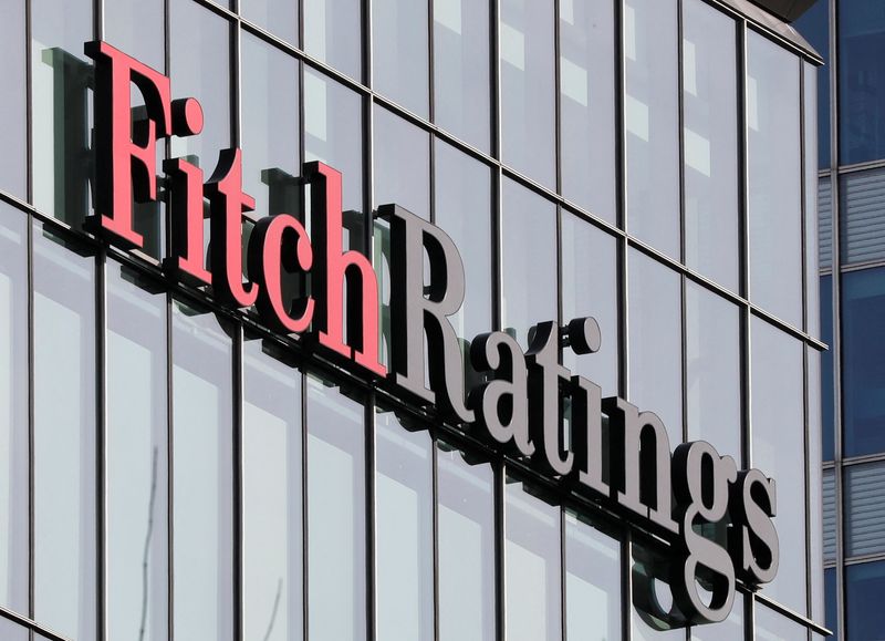 Fitch's new rating chief looking for answers on US policy under Trump