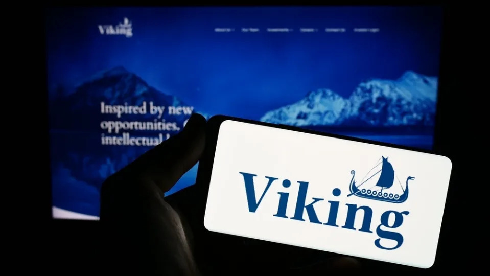 Viking Well Positioned To Gain Market Share In Global Vacation Market: JP Morgan