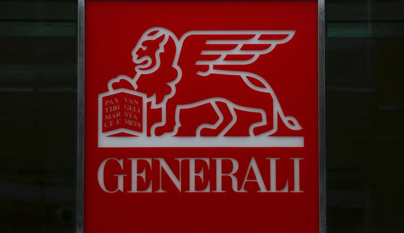 Generali Investments buys majority stake in U.S. investment firm MGG  