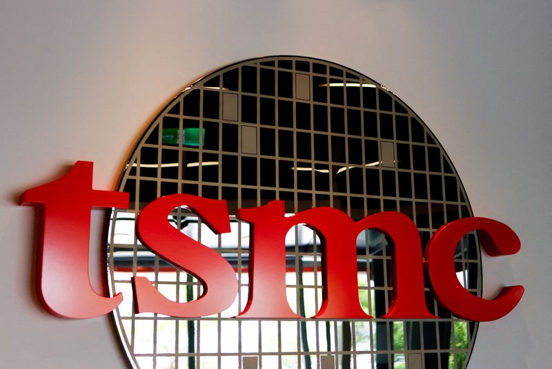 TSMC's US plant unlikely to get latest chip tech before Taiwan, CEO says