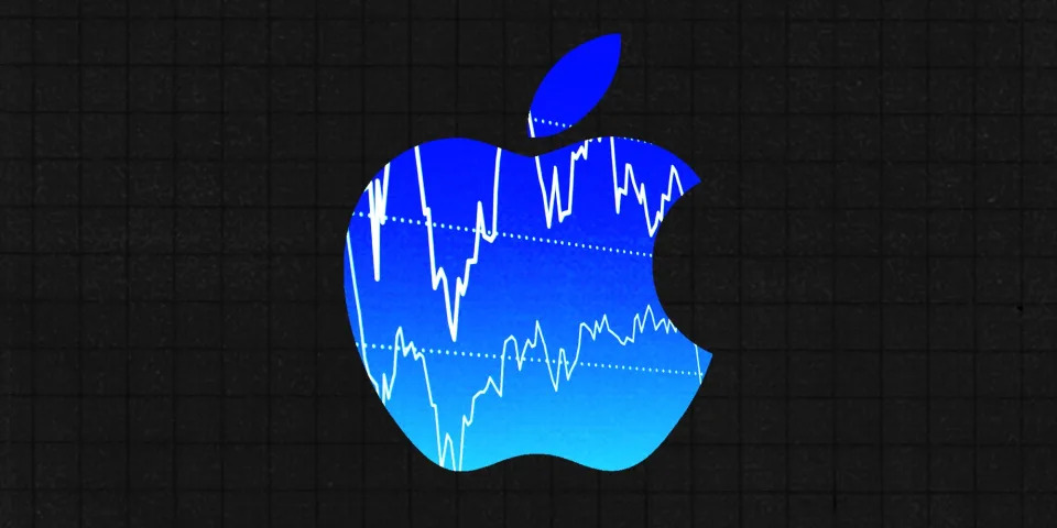 Stock market today: Indexes close lower as tech stocks tumble