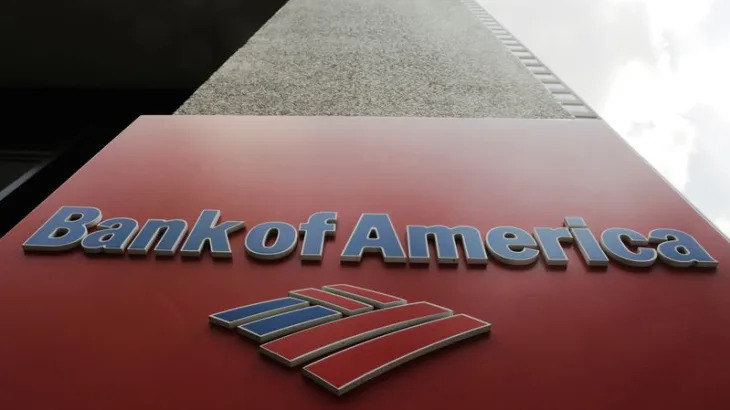 Bank of America awards stock to employees after strong 2024 performance, memo shows