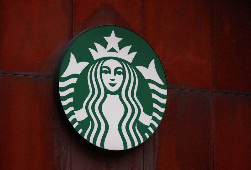 Starbucks to trim jobs as part of turnaround strategy, says CEO