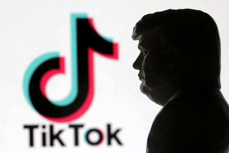 Trump will 'most likely' give TikTok a 90-day reprieve from potential ban