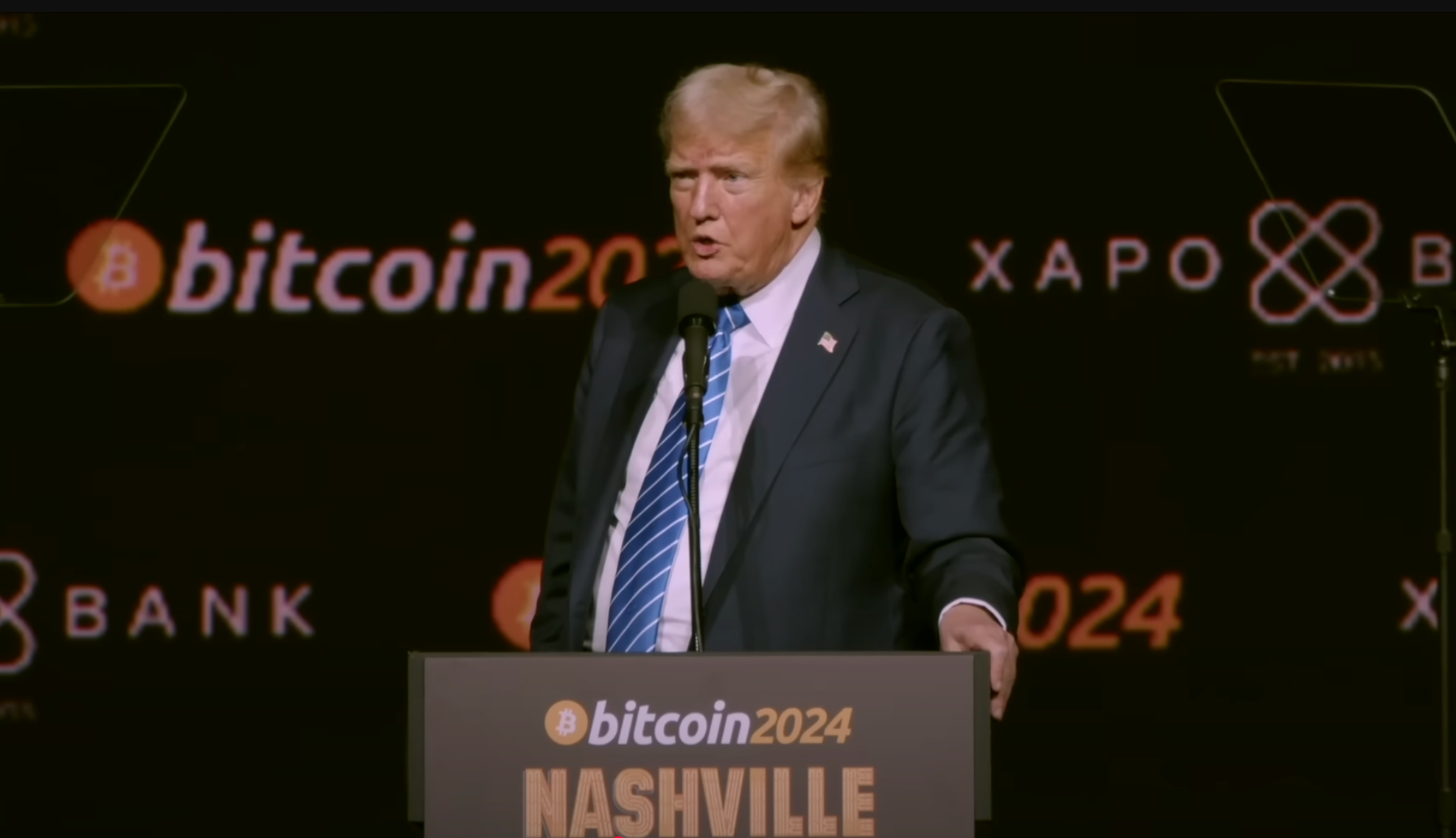 Can Trump’s pro-crypto policies survive beyond his administration?