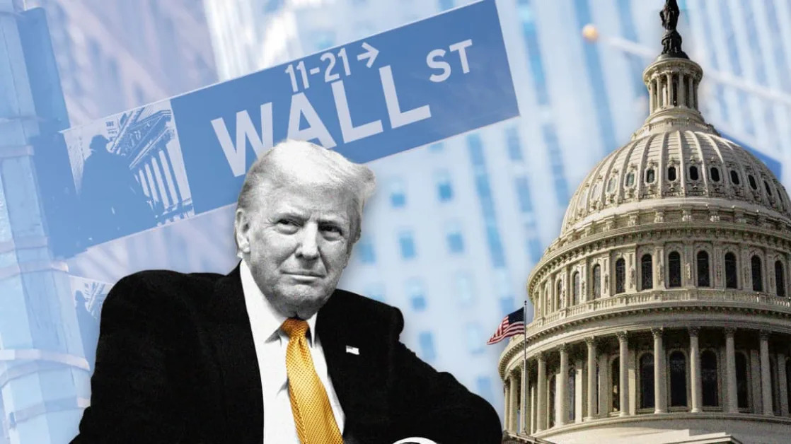 Here’s what stock-market investors still need to price in as Trump returns to White House