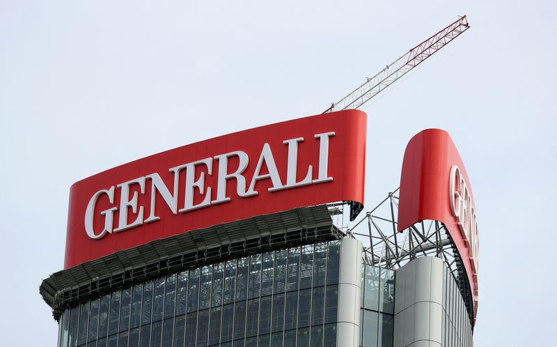 Generali, BPCE ink non-binding deal to create asset management champion