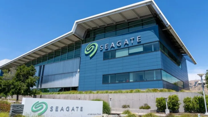 How To Earn $500 A Month From Seagate Stock Ahead Of Q2 Earnings