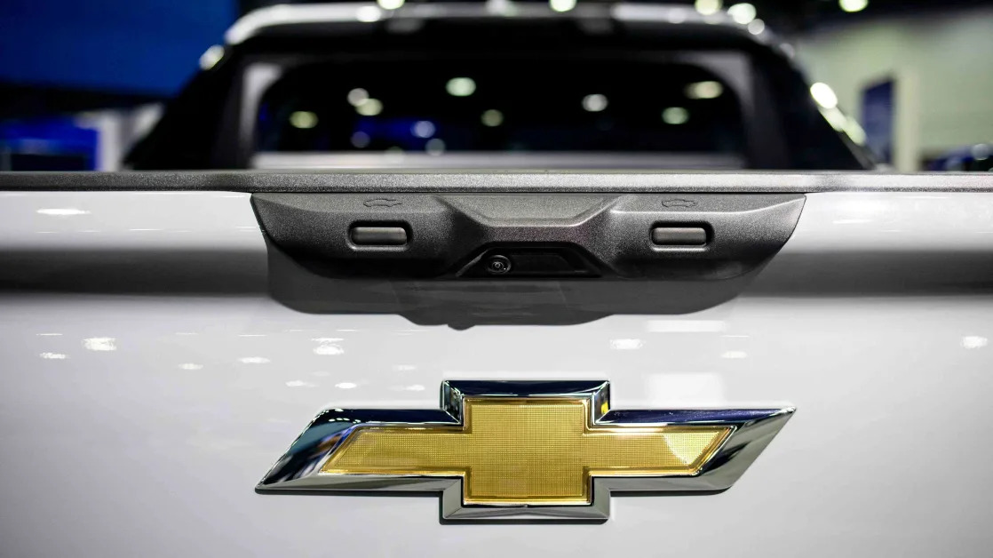 GM Stock Pops on Deutsche Bank Upgrade Ahead of Q4 Earnings